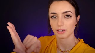 ASMR but I forgot the props [upl. by Lorrayne]