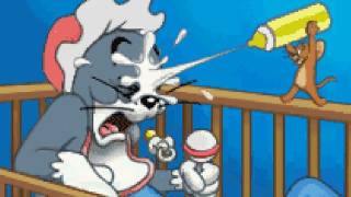 Tom amp Jerry Tales GBA  Backyard 22 [upl. by Rodi]