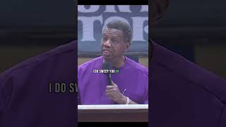 When Pastor Adeboye Was Barred from Entering UN office [upl. by Naerb]