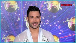 Giovanni Pernice makes major career announcement as he plots Strictly return [upl. by Hennessy]