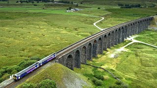 The Unique Beauty of Yorkshire Dales Inspires Its Divine Nickname [upl. by Bruni]