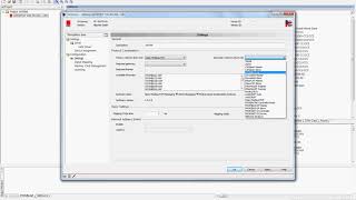 Gateway NT 100RECC Modbus TCP to CCLink Slave [upl. by Ellertnom]