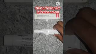 private part fungal infection treatment  surfaz sn cream shorts fungalinfection [upl. by Ecniuq]