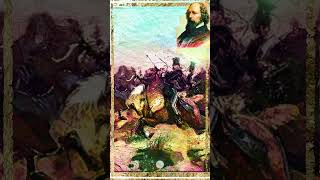 The Charge of the Light Brigade by Alfred Lord Tennyson  A Poem on Bravery  The Art That Whispers [upl. by Hewe619]