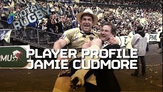 PLAYER PROFILE Jamie Cudmore [upl. by Ttelrats]