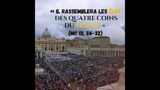 ✝️Évangile et homélie du dimanche 171124 33ème dimanche du TOB 🌹Mc 13 2432🌹Ab Edmond TASSE ✝️ [upl. by Merrick]