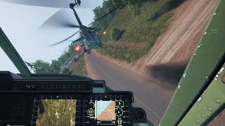 SQUAD  BEST SQUAD HELICOPTER MOMENTS [upl. by Annam]