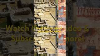 The Minoans Ep4  Lost Civilizations ancientcivilizations trendingshorts viralshorts [upl. by Donnie384]