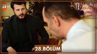 Kanatsız Kuşlar 28 Bölüm [upl. by Asilem]