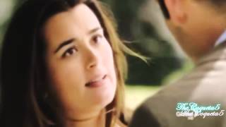 NCIS  Ziva  Ray  Tiva  Behind These Hazel Eyes Request [upl. by Samala]