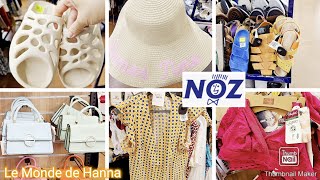 NOZ ARRIVAGE 1205 MODE ET ACCESSOIRES MARQUES [upl. by Elfie]