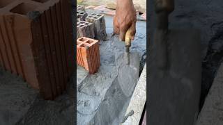 build a barrier membrane for septic tank shorts construction constructiontips [upl. by Warenne906]