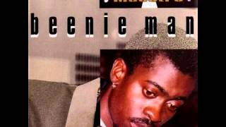 Beenie Man  Pure War [upl. by Yekcaj]