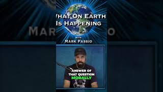 The Moral Question Do We Own Other Lives  Mark Passio [upl. by Phira]