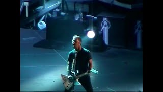 Metallica  Leper Messiah  Live in Uniondale NY 2004 [upl. by Dnalwor976]