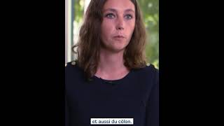 Questions de santé  sur lHépatogastroentérologie et proctologie  Dr Anne LAURAIN  RS1 [upl. by Refannej]