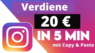 Verdiene Online Geld mit Amazon Audible ohne Vorerfahrung durch Instagram 💸💸💸 20202021 [upl. by Ellehcam]