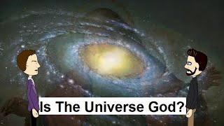 Pantheism  Explained and Debated [upl. by Koball362]