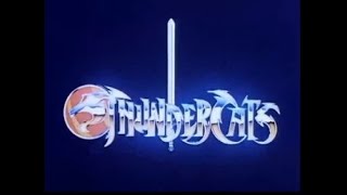 Thundercats Intro 1985 The Greatest Fan Trailer EVER [upl. by Hoagland]