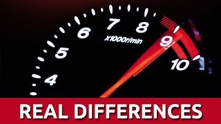 Gas vs Diesel  The Real Differences [upl. by Hartnett636]