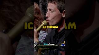 Tony Hinchcliffe is The Ice Cream Man😂😂😂 Kill Tony ft Dallas Turner [upl. by Aiket]