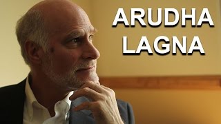 What is Arudha Lagna in Vedic Astrology by Marc Boney with charts [upl. by Annyl15]