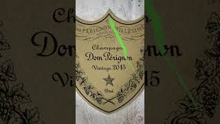 Dom Pérignon x JeanMichel Basquiat  Misterchampagnech [upl. by Arreip746]