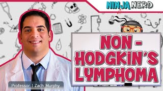 NonHodgkins Lymphoma [upl. by Pallaton499]