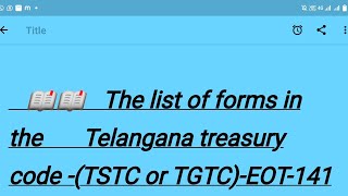 departmental test EOT లో అడిగే TSTC formsTSTC FORMSAPTC FORMSSHORTSytshortsSanacreations10k [upl. by Aleac951]