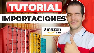 Cómo Hacer una IMPORTACIÓN Paso a Paso 📦 Tutorial de Importaciones 2024  DOCUMENTOS y TRÁMITES [upl. by Doone]