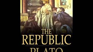 The Republic by Plato Audiobook [upl. by Casar483]