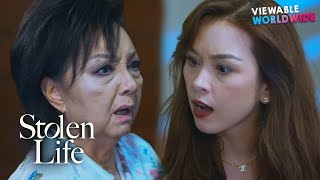 Stolen Life Ang epekto ng inggit ni evil cousin Episode 16 [upl. by Tamsky]