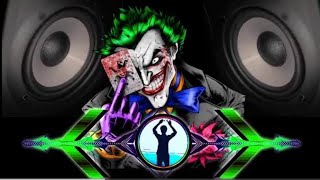 joker Dj Remix Song  JBL Mix 2023  joker Dj Song  Mix Dj D Mohiddin [upl. by Grannie409]