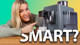 SMART ma non come pensi  DeLonghi Rivelia [upl. by Stanford]