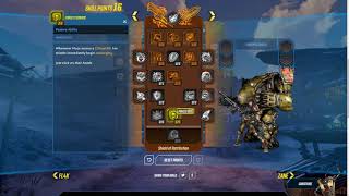 Borderlands 3 Moze Shield of Retribution Build Guide [upl. by Yhtnomit]