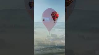 BALONY NAD KROSNEM 2024 [upl. by Fidela]