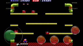 Mario Bros Sidestepper [upl. by Luhar596]