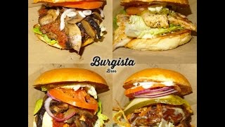 Burgista Siirgista Bros  Baker Street [upl. by Mila]