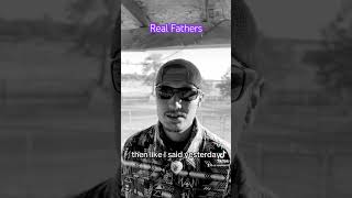 Real Fathers Keep Trying [upl. by Barbara-Anne]