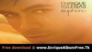 Enrique iglesias  Heartbeat feat Nicole Scherzinger Lyrics  Free Download Link [upl. by Alda977]