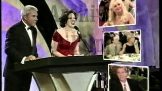 DIFILM Programa Nico con Pablo Codevilla gana Premio Martin Fierro 1996 [upl. by Baptist]