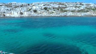 Asinara in Catamarano [upl. by Nnahs824]