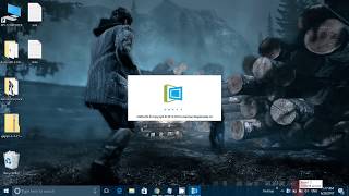 AMIDuos crackedWINDOWS 10 install FULL TUTORIAL [upl. by Jilleen]