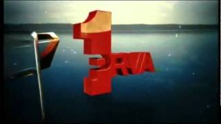 Prva TV  Moja Prva 1 [upl. by Risay]