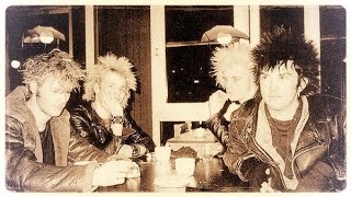 Discharge  Live The Music Machine London England 28th October 1980 [upl. by Budworth977]