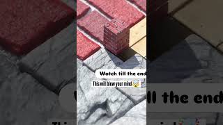 Creative video  Can you Find the end creative iqtest knowledge cubes thecreativebrain shorts [upl. by Jara358]