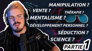 Mais bordel cest quoi la PNL au final  programmation neurolinguistique partie 1 [upl. by Adachi]