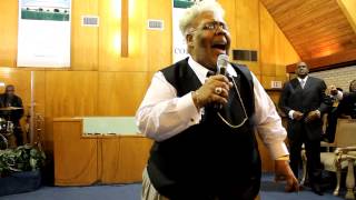 Holy One Rance Allen [upl. by Eloccin]