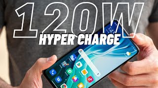 Xiaomi 11i 120w Hypercharge  Yeh Tabahi macha dega ☄ [upl. by Airrej]