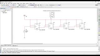 quotComprendre le comptage asynchrone avec des bascules JK  Un tutoriel pas à pasquot [upl. by Elleirad]